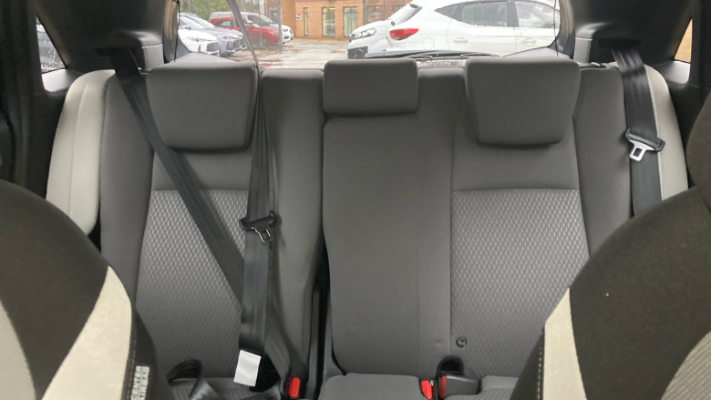 Honda Jazz 1.5 i-MMD Hybrid Crosstar EX 5dr eCVT Hybrid Hatchback